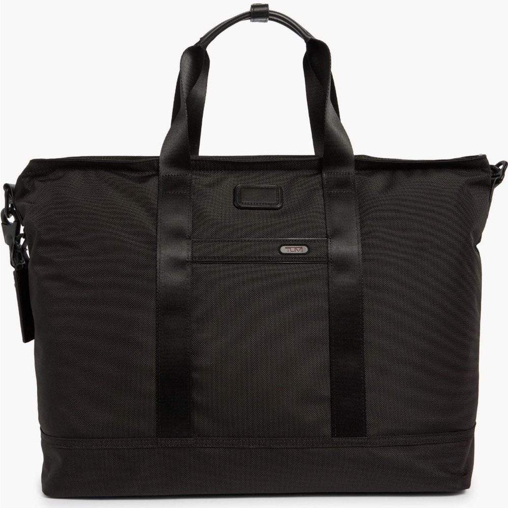 NWT Tumi alpha carryall bag